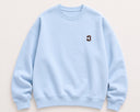 Sweat Madeleine Bleu - pré commande