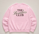 Sweat Madeleine Rose - pré commande