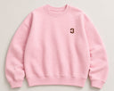 Sweat Madeleine Rose - pré commande